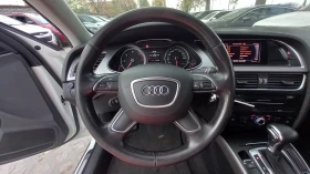 Audi A4 Allroad       2.0TDi | Mobile.bg    10