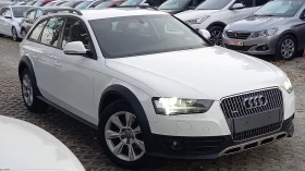 Обява за продажба на Audi A4 Allroad ИЗКЛЮЧИТЕЛНО ФЕЙС СЕРВИЗ КНИЖ ОБСЛУЖН УНИКТ 2.0TDi ~19 890 лв. - изображение 1