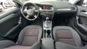 Audi A4 Allroad       2.0TDi | Mobile.bg    9