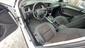 Audi A4 Allroad       2.0TDi | Mobile.bg    7