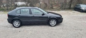 Seat Leon 1.6 бензин, снимка 3