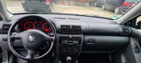 Seat Leon, снимка 11 - Автомобили и джипове - 44139926