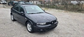 Seat Leon 1.6 бензин, снимка 2