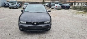 Seat Leon 1.6 бензин, снимка 1