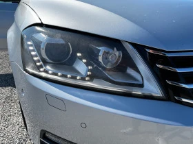 VW Passat FULL, LED, , NAVI,  | Mobile.bg    2