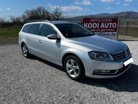 VW Passat FULL, LED, , NAVI,  | Mobile.bg    3