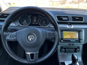 VW Passat FULL, LED, , DSG | Mobile.bg   10