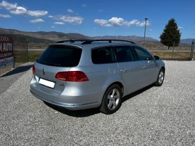 VW Passat FULL, LED, , NAVI,  | Mobile.bg    5