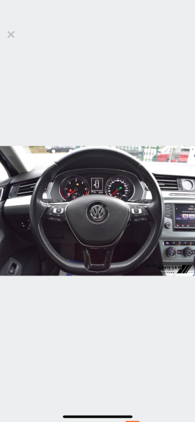 VW Passat 2.0 TDI 150ps NAVI  | Mobile.bg   4