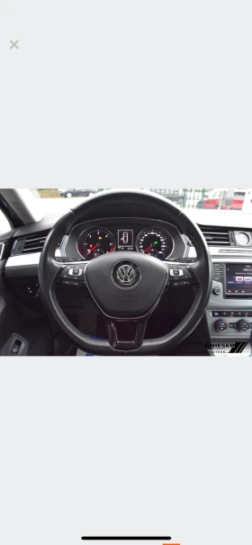     VW Passat 2.0 TDI 150ps NAVI 