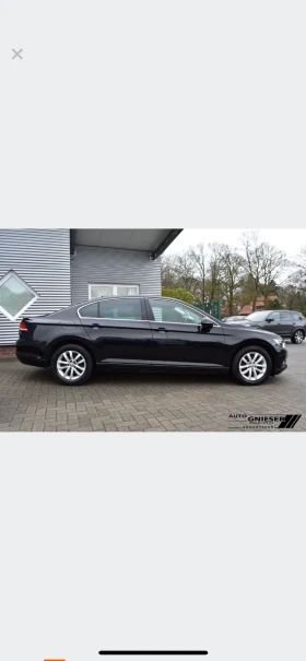 VW Passat 2.0 TDI 150ps NAVI , снимка 3