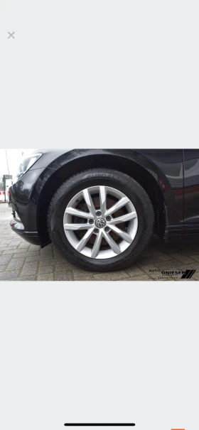 VW Passat 2.0 TDI 150ps NAVI , снимка 6