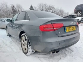 Audi A4 B8 Facelift 2.0 TDI CVT с код на мотора CJCA - [9] 