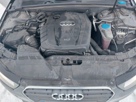 Audi A4 B8 Facelift 2.0 TDI CVT, снимка 16 - Автомобили и джипове - 43950393