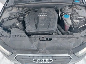 Audi A4 B8 Facelift 2.0 TDI CVT с код на мотора CJCA - [17] 