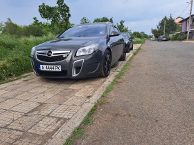 Opel Insignia A28NER OPC