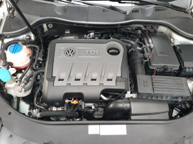 VW Passat ПЕРФЕКТЕН, снимка 16 - Автомобили и джипове - 45210664