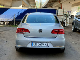 VW Passat  | Mobile.bg   6