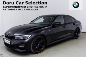 Обява за продажба на BMW 320 d xDrive M Paket ~75 900 лв. - изображение 1