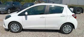 Toyota Yaris 1.4D4D | Mobile.bg    7