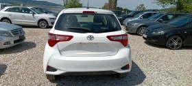 Toyota Yaris 1.4D4D | Mobile.bg    6