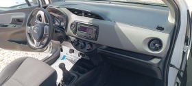 Toyota Yaris 1.4D4D | Mobile.bg   13