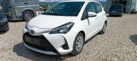 Toyota Yaris 1.4D4D