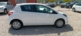 Toyota Yaris 1.4D4D | Mobile.bg    8