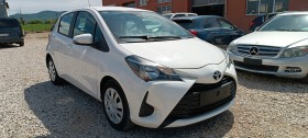     Toyota Yaris 1.4D4D