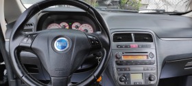 Fiat Punto GRANDE PUNTO 1.4 6SKOROSTI 16V 95PS | Mobile.bg   12