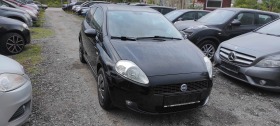     Fiat Punto GRANDE PUNTO 1.4 6SKOROSTI 16V 95PS