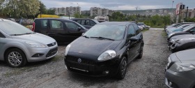 Fiat Punto GRANDE PUNTO 1.4 6SKOROSTI 16V 95PS | Mobile.bg   4