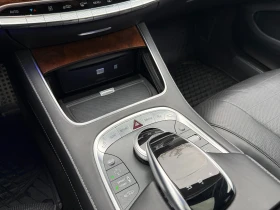 Mercedes-Benz S 550 4MATIC LONG | Mobile.bg � ����� ������ 16