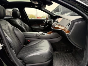 Mercedes-Benz S 550 4MATIC LONG | Mobile.bg � ����� ������ 8