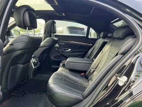 Mercedes-Benz S 550 4MATIC LONG - [10] 