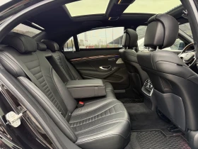 Mercedes-Benz S 550 4MATIC LONG | Mobile.bg � ����� ������ 10