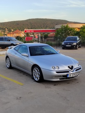 Alfa Romeo Gtv, снимка 1 - Автомобили и джипове - 45953362