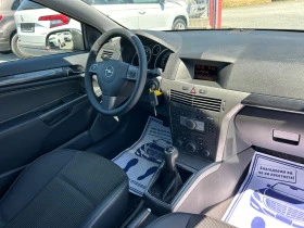 Opel Astra (KATO НОВА), снимка 15