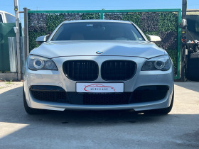 BMW 740 Msport/LED/NAVI/KAM/HEAD UP/ВАКУМ/СОБСТВЕН ЛИЗИНГ, снимка 1