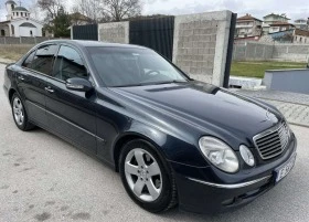 Mercedes-Benz E 270 CDI | Mobile.bg    2