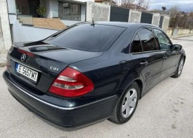 Mercedes-Benz E 270 CDI | Mobile.bg    3