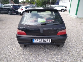 Peugeot 106 XS * ГАЗ* , снимка 6