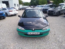 Peugeot 106 XS * ГАЗ* , снимка 2