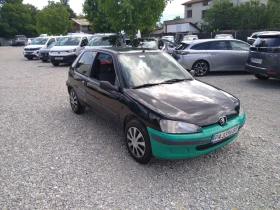 Peugeot 106 XS * ГАЗ* , снимка 3