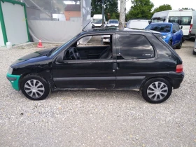 Peugeot 106 XS * ГАЗ* , снимка 8