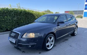     Audi A6 3.0 D