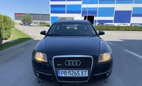 Audi A6 3.0 D | Mobile.bg    8