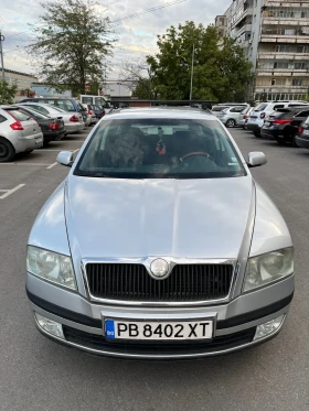 Skoda Octavia 1.9 TDI, снимка 2