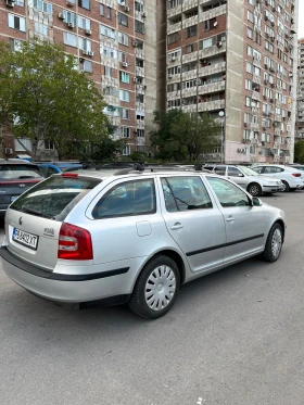 Skoda Octavia 1.9 TDI, снимка 3