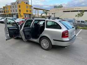 Skoda Octavia 1.9 TDI, снимка 8